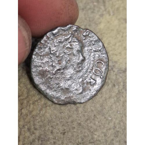 Pièce De Monnaie