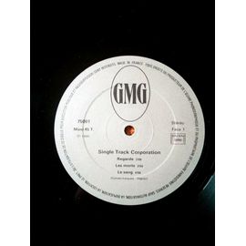 Single Track Corporation 33t