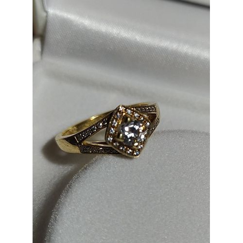 Bague Mauboussin T52