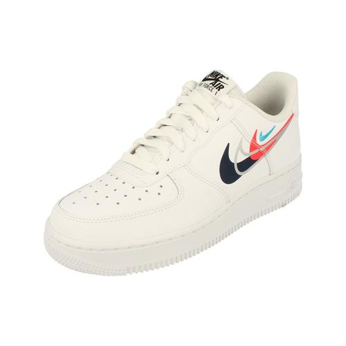 Nike air force 1 07 damen rot online