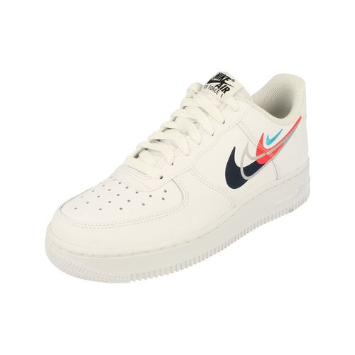Nike Air Force 1 07 Trainers Fj4226 100