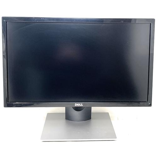 Monitor Dell SE2216H 21,5 " 1920x1080 16:9 Noir