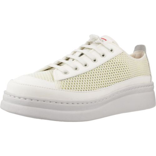 Chaussures Camper K201625s011 Colour Blanc
