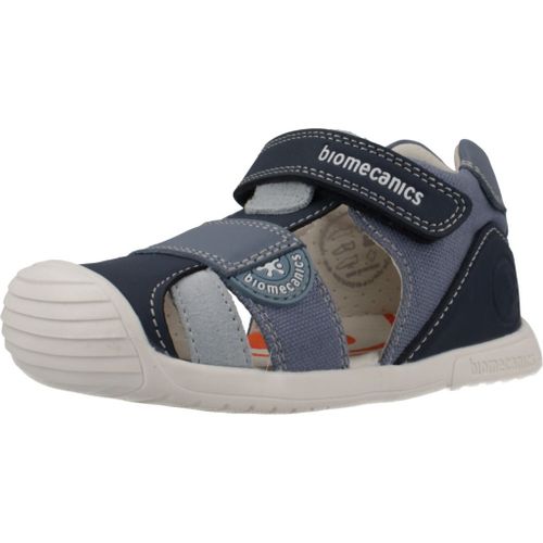 Biomecanics 252127b Colour Bleu