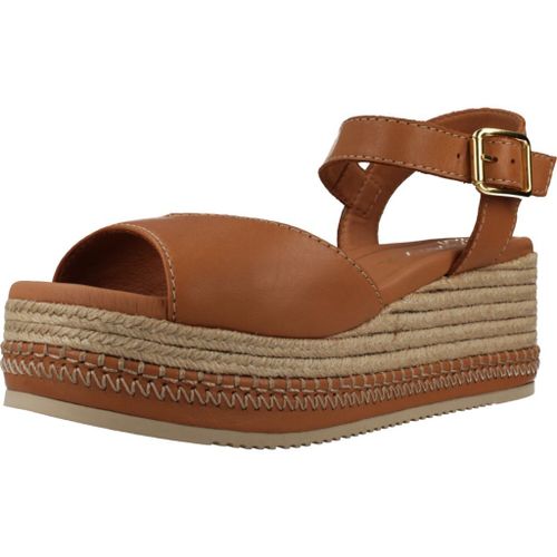 Unisa Kalton Gra Colour Marron