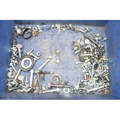 Sac Visserie Vis Honda Pcx (Jf57/Jf64) 125 2014 - 2018 / 213633