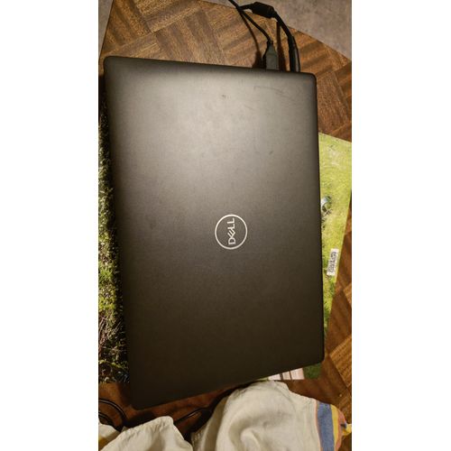 Dell Latitude 5400 - 14" Intel Core i7 - 1.9 Ghz - Ram 16 Go - SSD 512 Go - Azerty - français