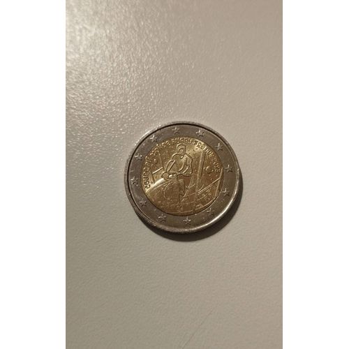 Pièce De Monnaie