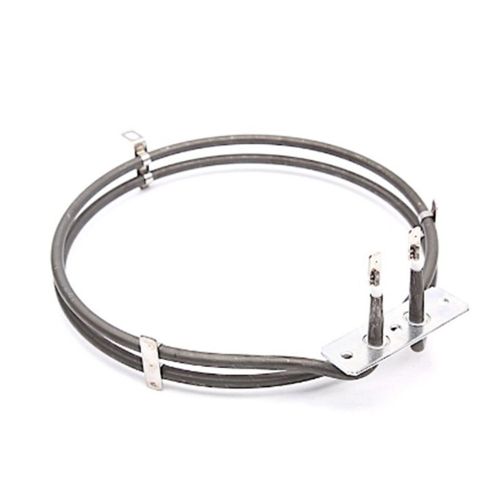 Résistance circulaire 2000W 210x195x29 int 24 Four cuisinière (C00311196 C00313065 ARISTON HOTPOINT BAUKNECHT CYLINDA FRANKE IGNIS IKEA IKEA WHIRLPOOL INDESIT KITCHENAID LADEN PRIVILEG WHIRLPOOL)