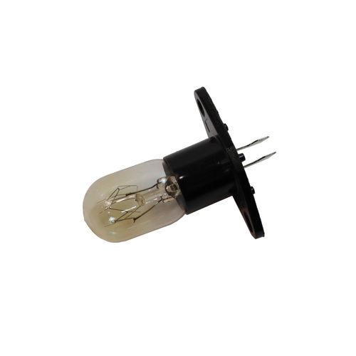 Ampoule T25 240V 25W Four micro-ondes (6912W3B002D 9178003553 ARISTON HOTPOINT BAUKNECHT BAUMATIC BEKO BLAUPUNKT BOSCH BRANDT BRASTEMP CANDY CONSTRUCTA CYLINDA DAEWOO DE DIETRICH GAGGENAU GORENJE GRUN