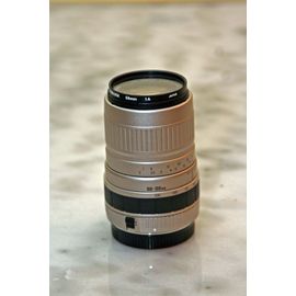 Sigma AF.MF Zoom Lens 100-300mm F4.5-6.7 UC Monture Canon