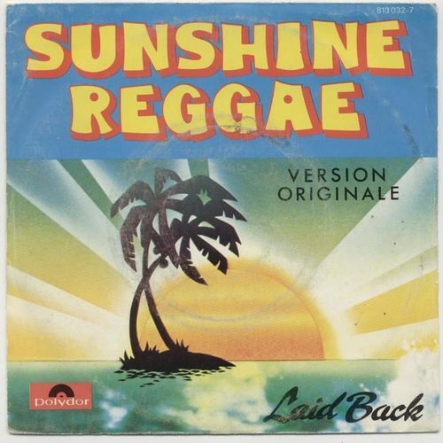 Sunshine Reggae