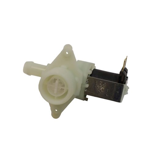 Electrovanne 1 voie 90° Dim 12mm Lave-vaisselle (481228128393 AS0012842 2I MARCHI AEG AIRLUX ALTUS APELL ARDEM ARDO ARISTON HOTPOINT ARTHUR MARTIN ARTHUR MARTIN ELECTROLUX ASEA SKANDIA ASPES AYA BALAY
