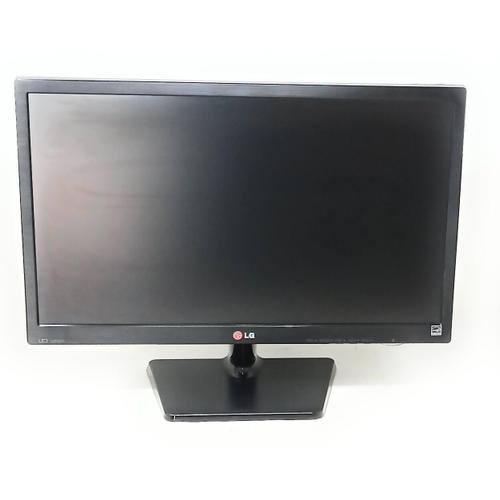 LG 22EN33S Écran LED 21,5 " 16:9 1920x1080 Noir