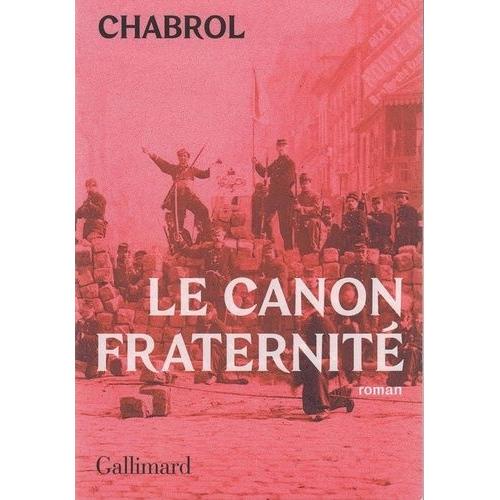 Le Canon Fraternite
