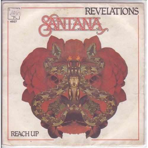Revelations / Reach Up