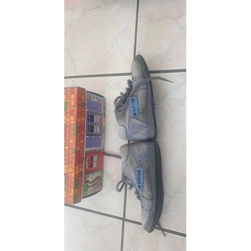 Chaussure Bébé Taille 24 Bellamy