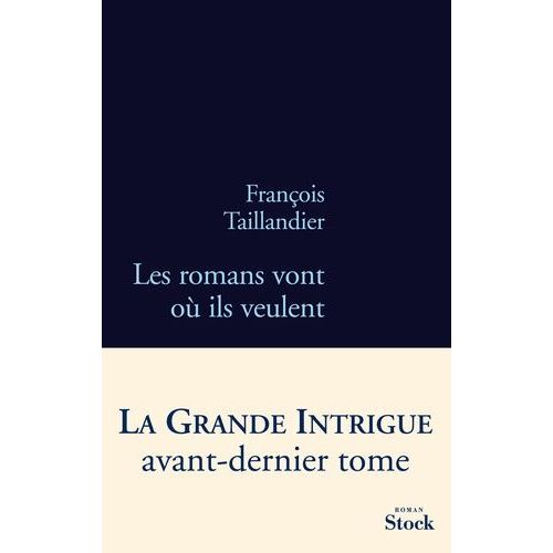 Les Romans Vont Ou Ils Veulent