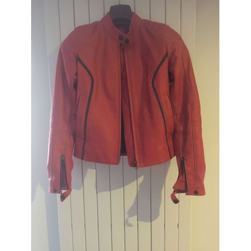 Blouson Dainese Femme