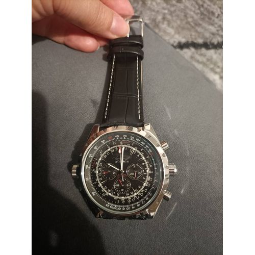 Montre Automatique Hommes