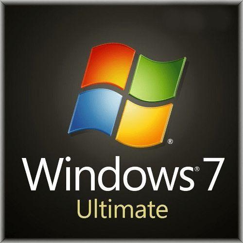 Clé USB bootable d installation Windows 7 INTEGRAL 64 bits