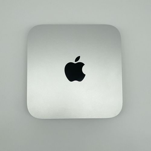 Apple Mac Mini 2014 Intel Core i5 - 1.4 Ghz - Ram 4 Go - DD 500 Go