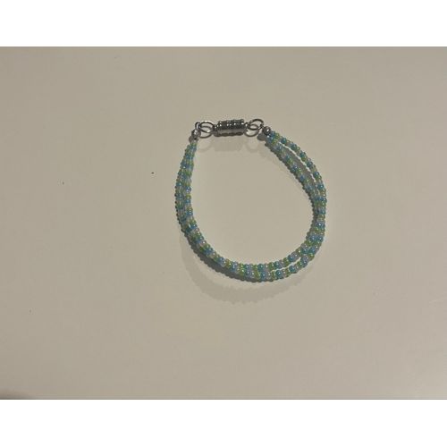 Bracelet Double Spring 