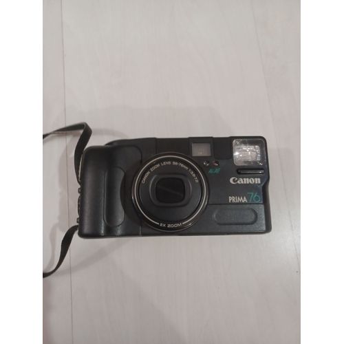 appareil photo Canon Prima Zoom 76