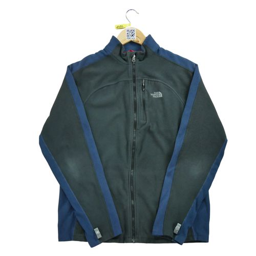 Reconditionné - Veste Polaire Homme Tnf Noir - Taille M - Homme - Noir