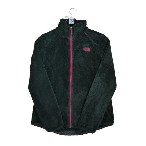 Reconditionné - Veste Polaire Femme Osito Tnf Noir - Taille M - Femme - Noir