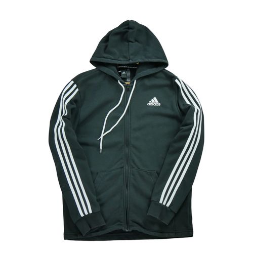 Reconditionné - Sweat À Capuche Homme - Taille M - Homme - Noir