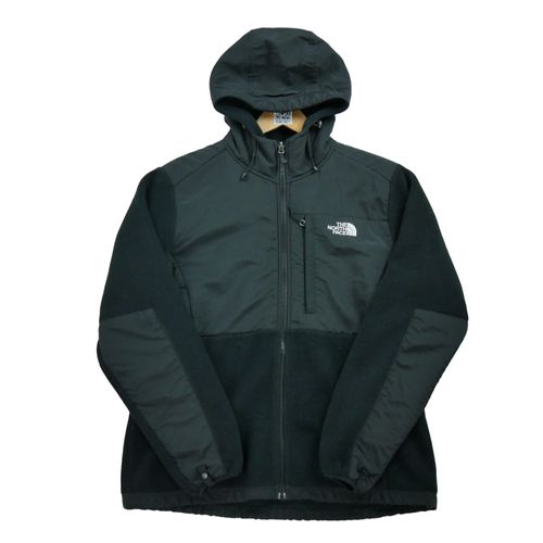 Reconditionné - Veste Polaire Femme Denali Polartec - Taille L - Femme - Noir