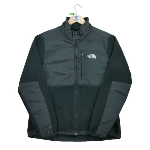 Reconditionné - Veste Polaire Femme Denali Tnf - Taille L - Femme - Noir