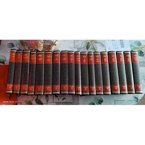 Collection De Livres