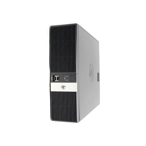 PC HP RP5 5810 SFF Intel I3-4130 RAM 8Go SSD 480Go W11 Wifi