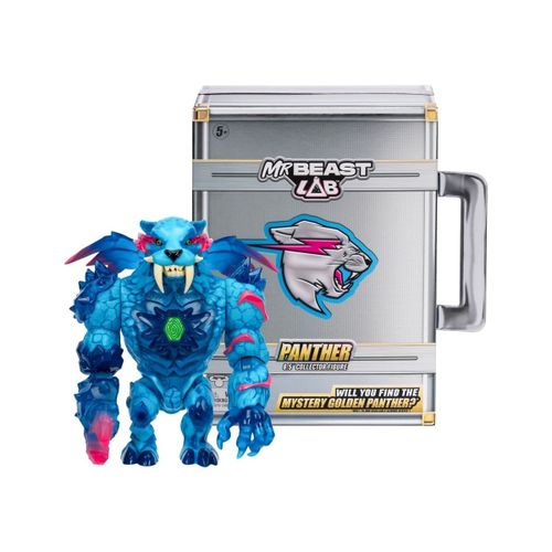 Mr. Beast - Figurine Panther 16 Cm