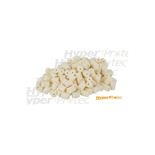 Tampons Vfg Nettoyage Rapide 7 Mm