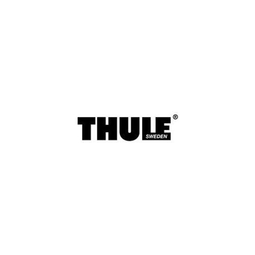Thule 52430 Pack Crochets De Panier - Thule