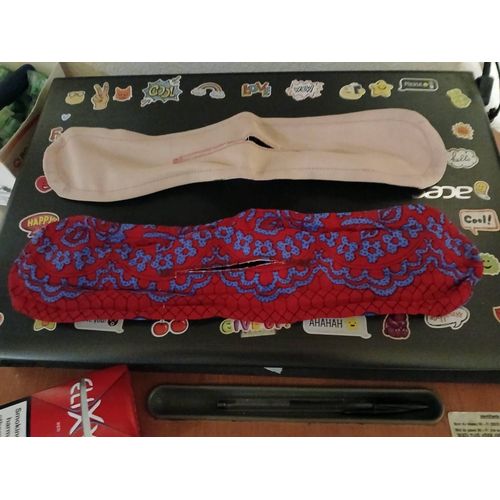 Lot D'accessoires Cheveux