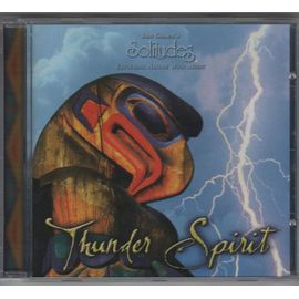 Thunder Spirit
