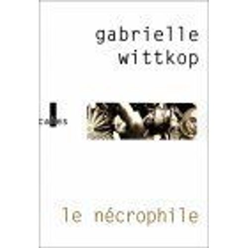 Le Nécrophile