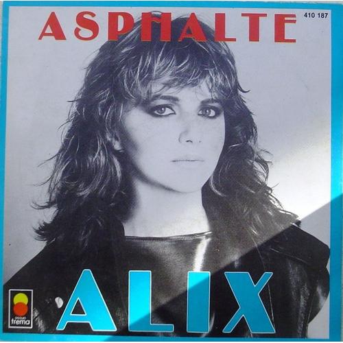 Asphalte, Ca C'est Lui