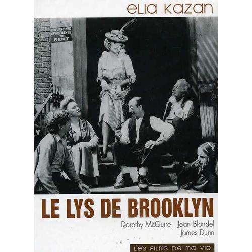 Le Lys De Brooklyn