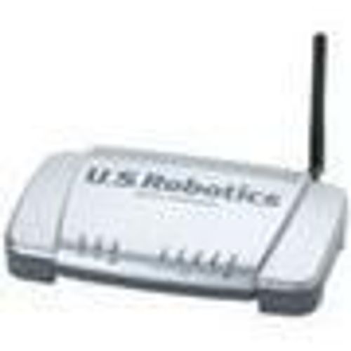 US Robotics - Routeur Wifi - Wireless Maxg