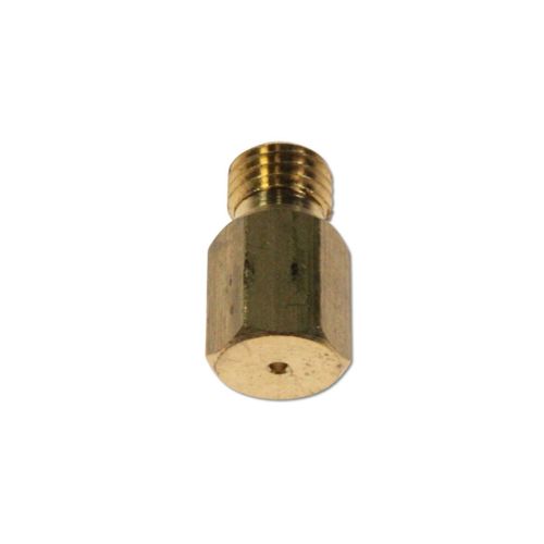 Injecteur gicleur butane d'origine (diamètre 0.96) Plaque de cuisson (909010701 SMEG)