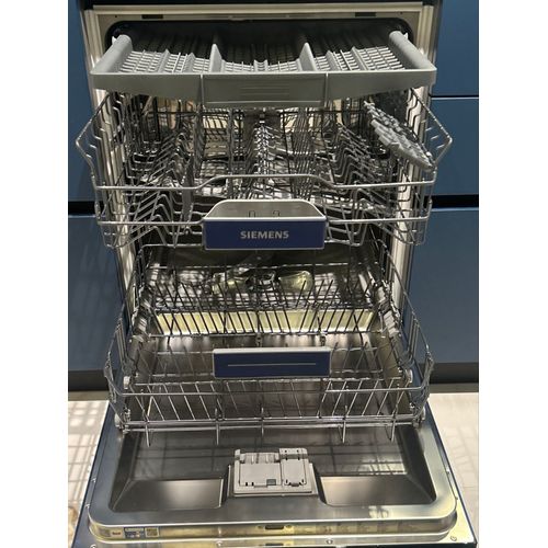Lave vaisselle Siemens full intégrable 