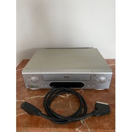Magnétoscope LG C900 bi vitesse sans télécommande 