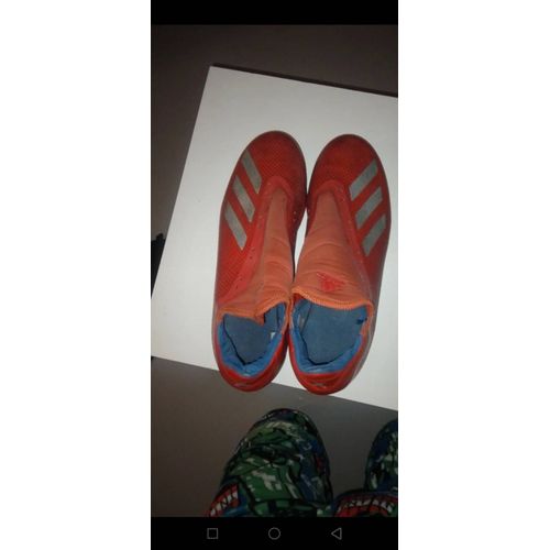 Crampons Adidas