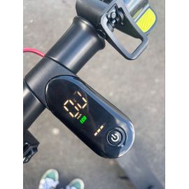 Trottinette Électrique Océane Drive 