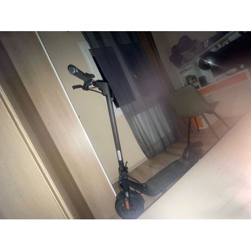 Trottinette Électrique Segway Ninebot F2plus